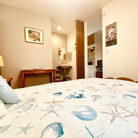 Hotel 遥華-Haruka House à Kyoto Extérieur photo