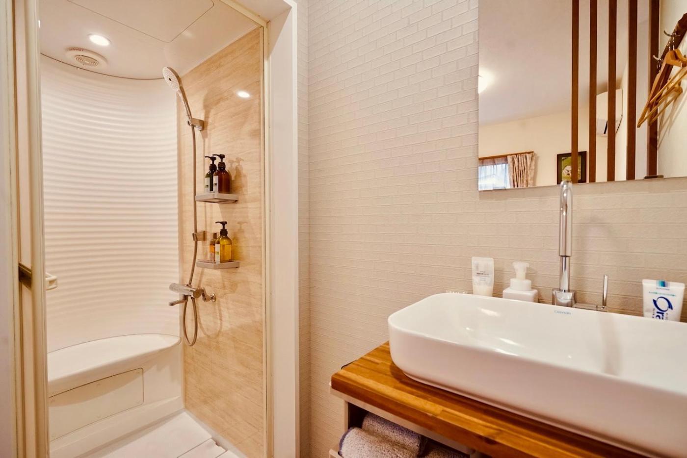 Hotel 遥華-Haruka House à Kyoto Extérieur photo