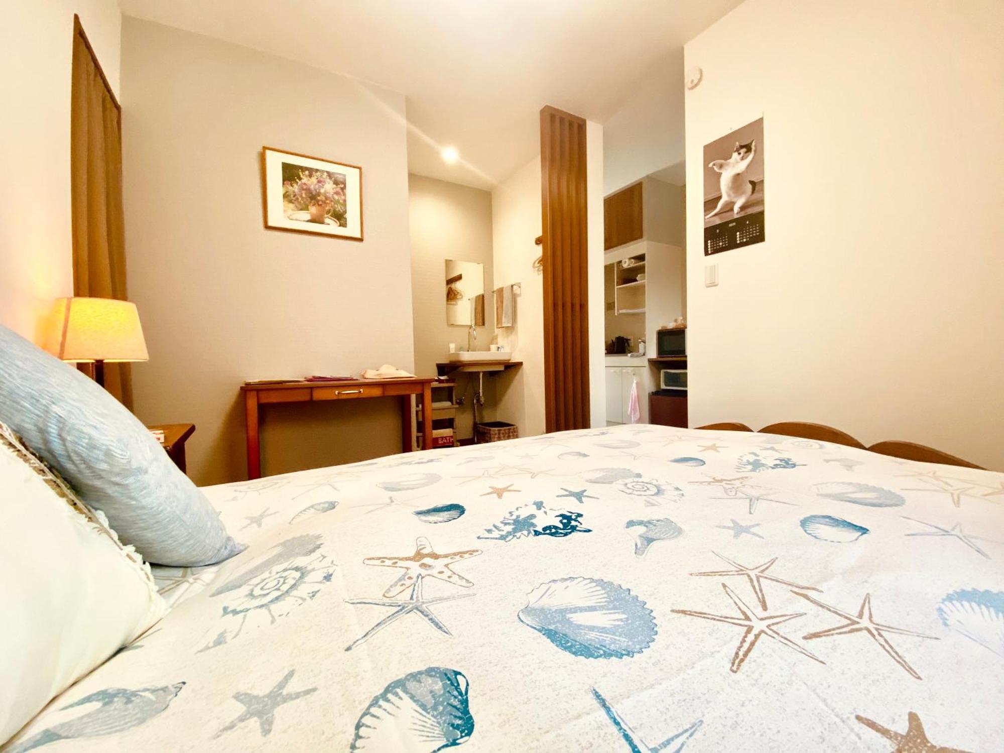 Hotel 遥華-Haruka House à Kyoto Extérieur photo