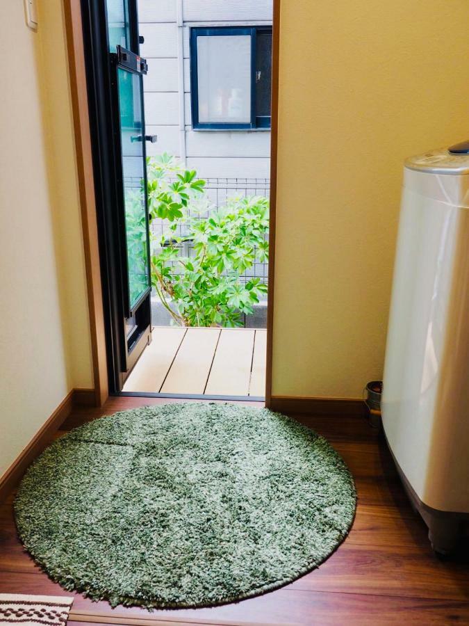 Hotel 遥華-Haruka House à Kyoto Extérieur photo